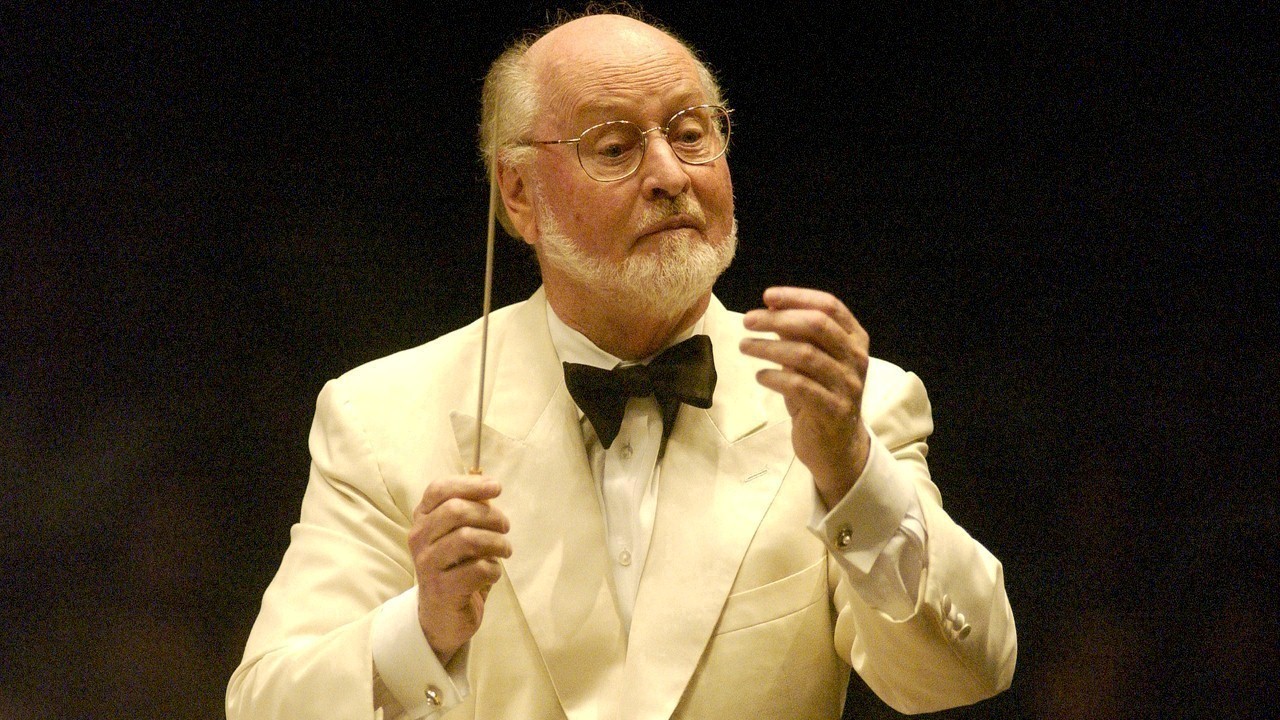 John Williams — Photo