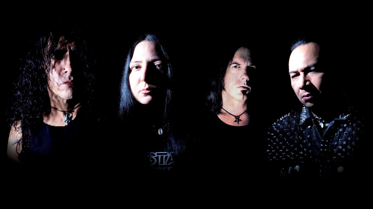 Terrorizer — Photo