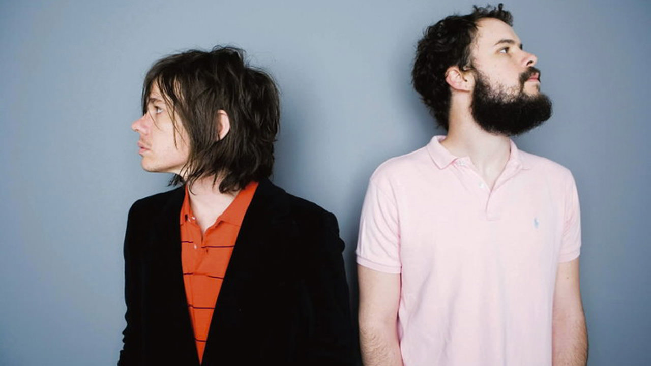 The Format — Photo