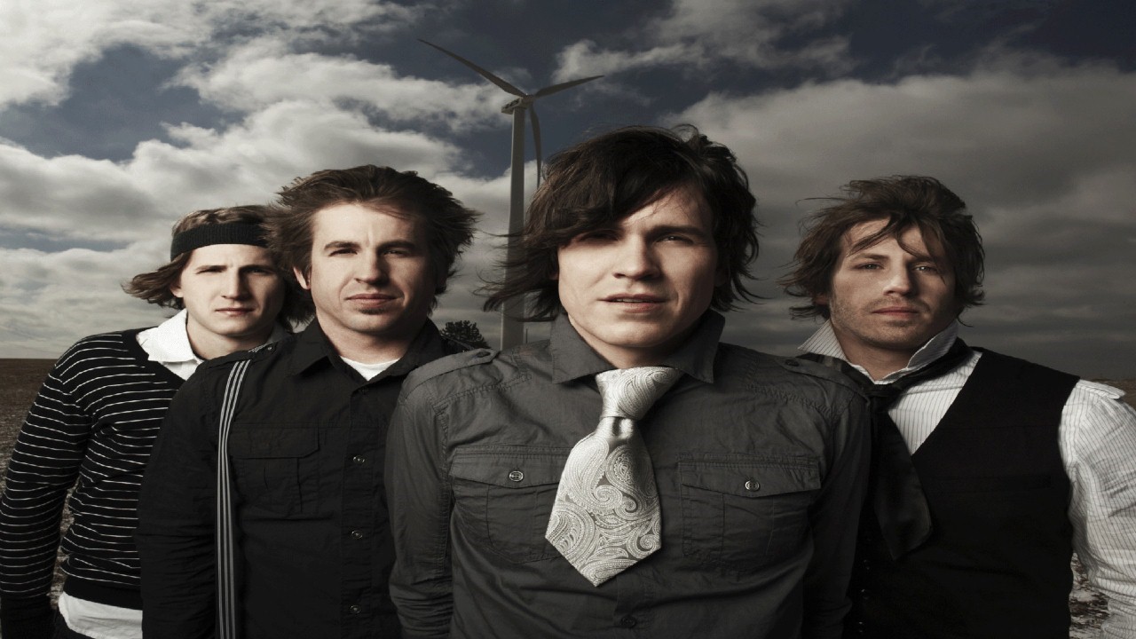 Remedy Drive — Photo