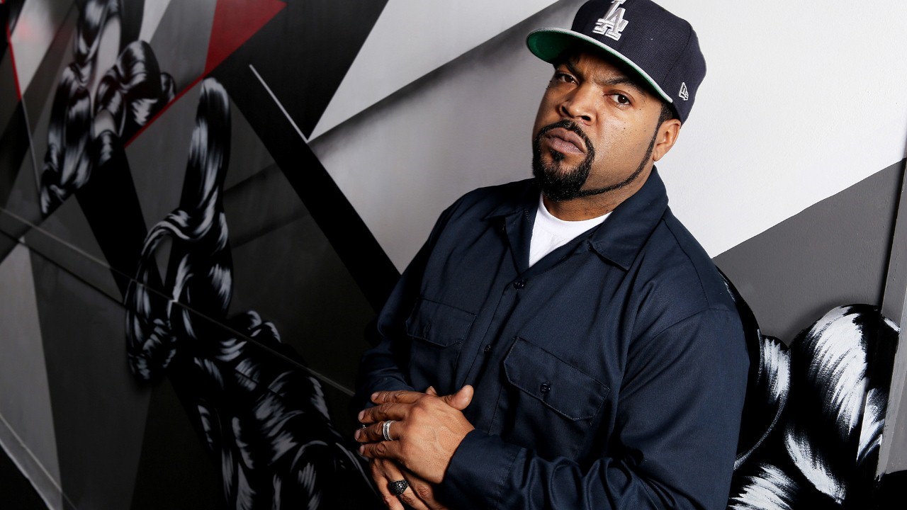 Ice Cube — Photo