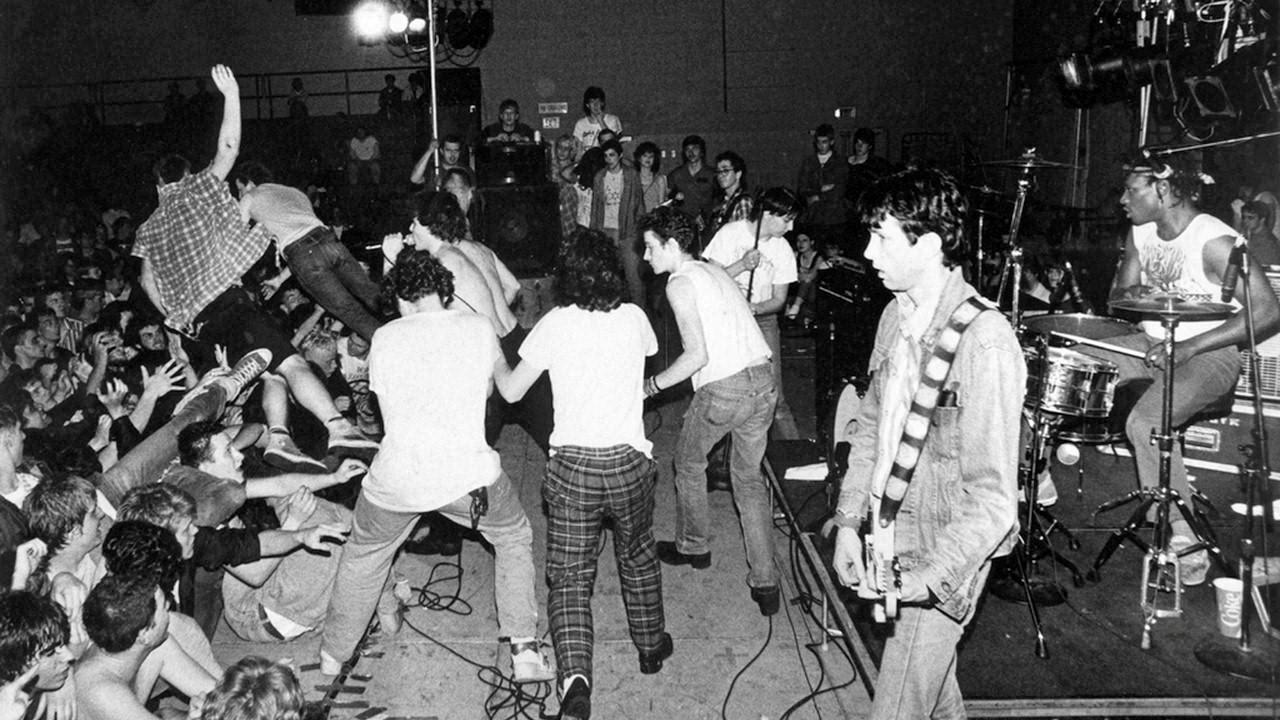 Dead Kennedys — Photo