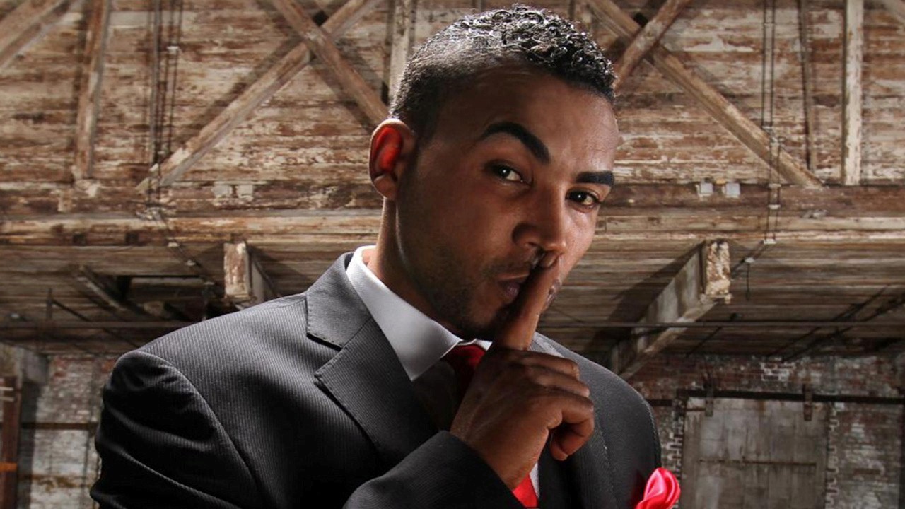Don Omar — Photo