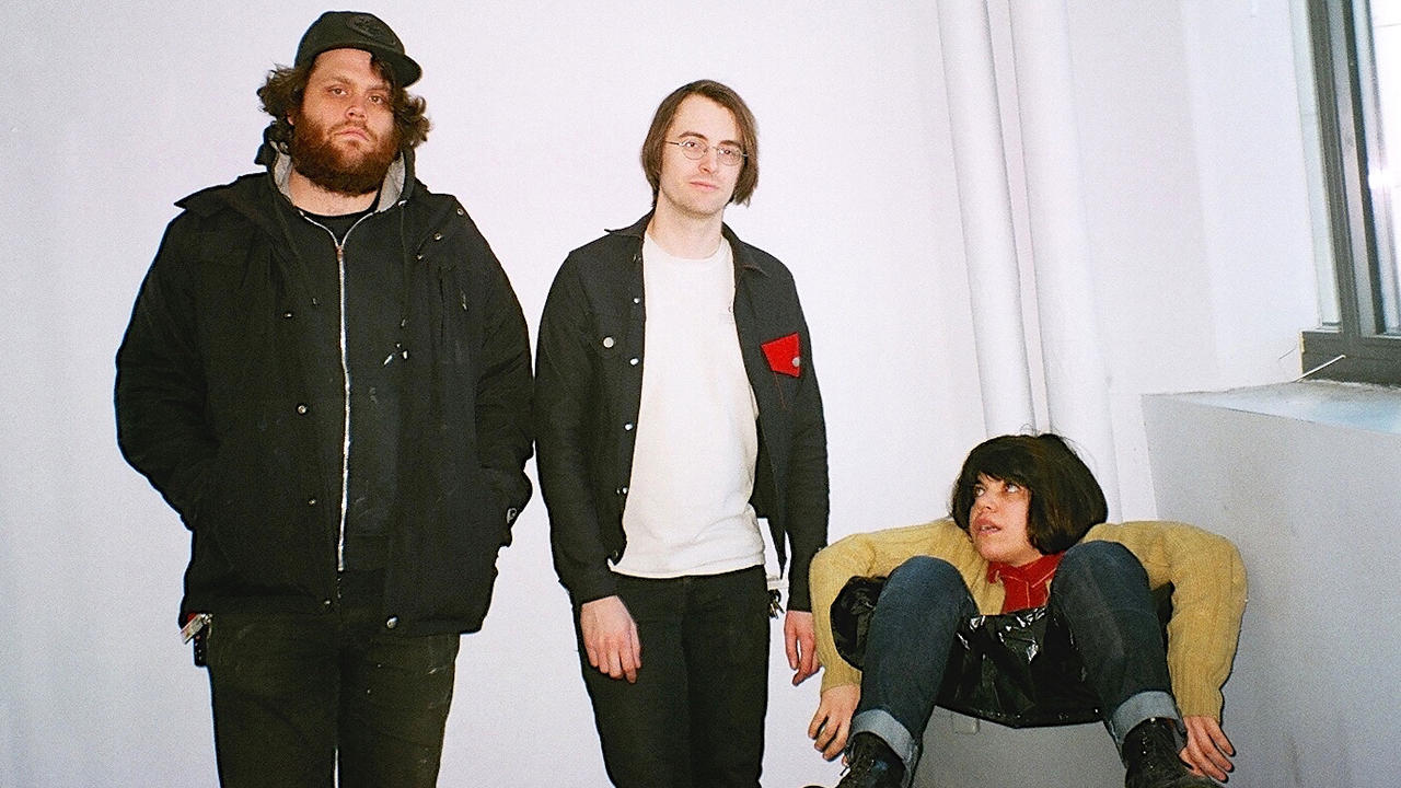 Screaming Females — Photo
