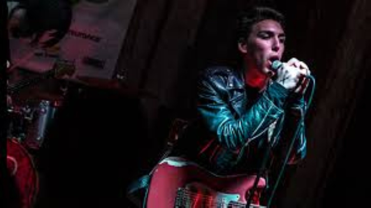 Bad Suns — Photo