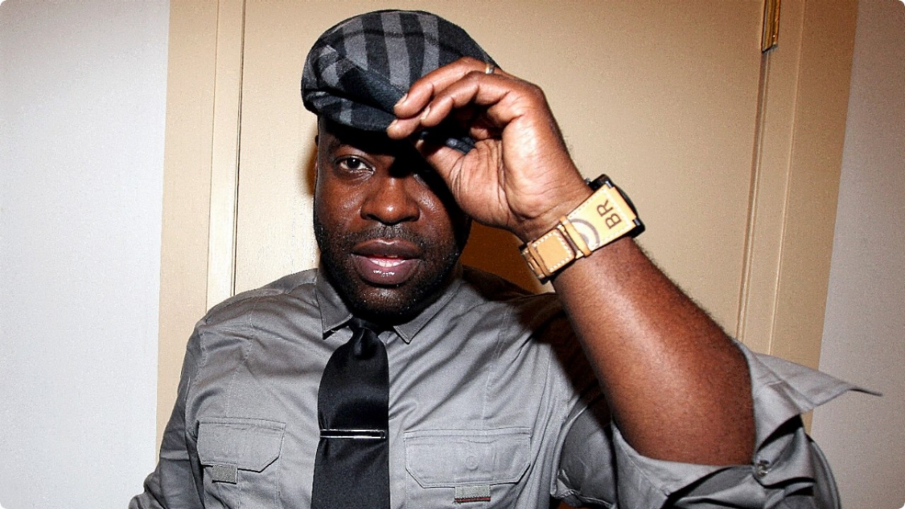 Black Thought — Photo
