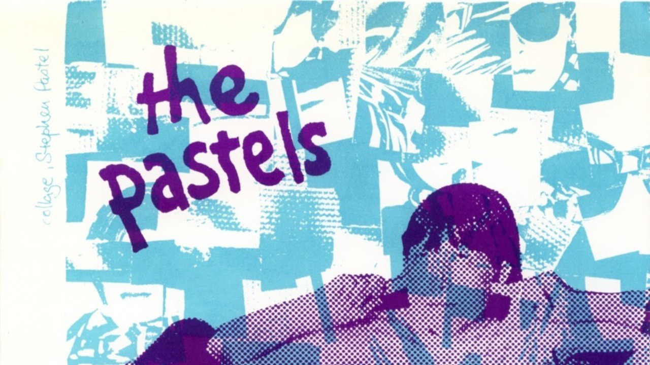 The Pastels — Photo