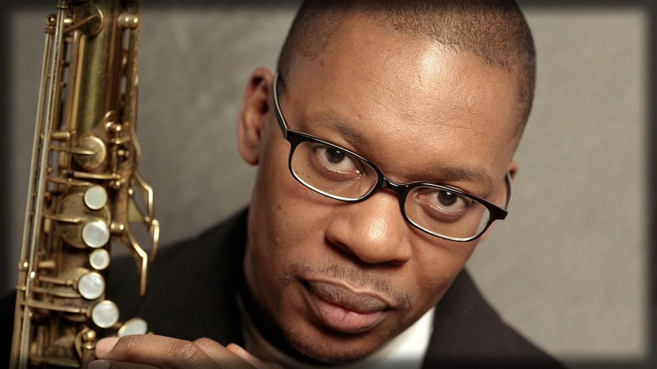 Ravi Coltrane — Photo