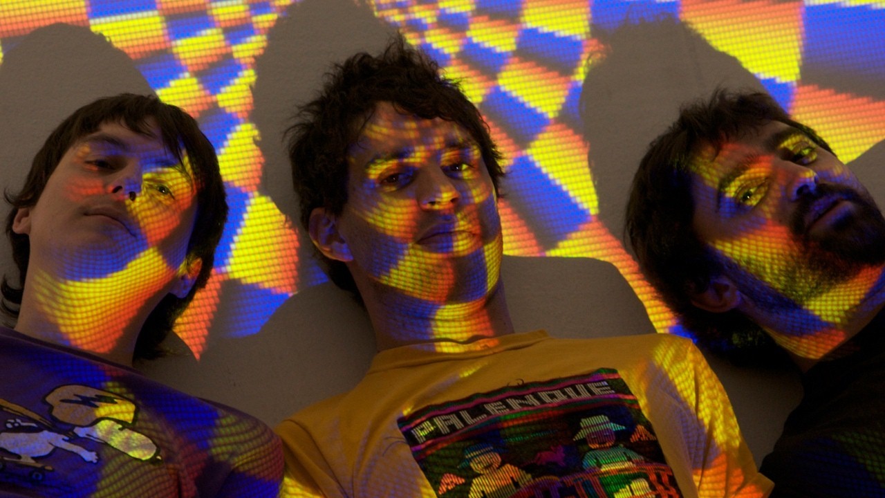 Animal Collective — Photo