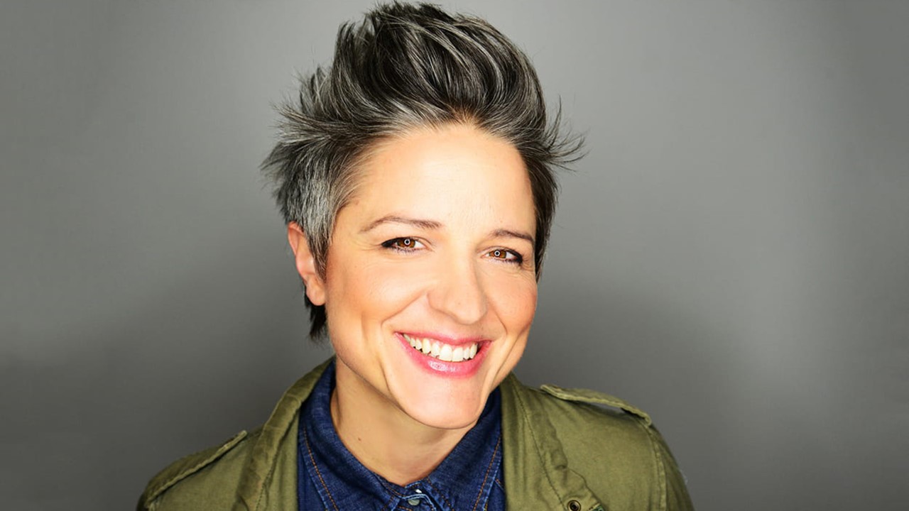 Allison Miller — Photo