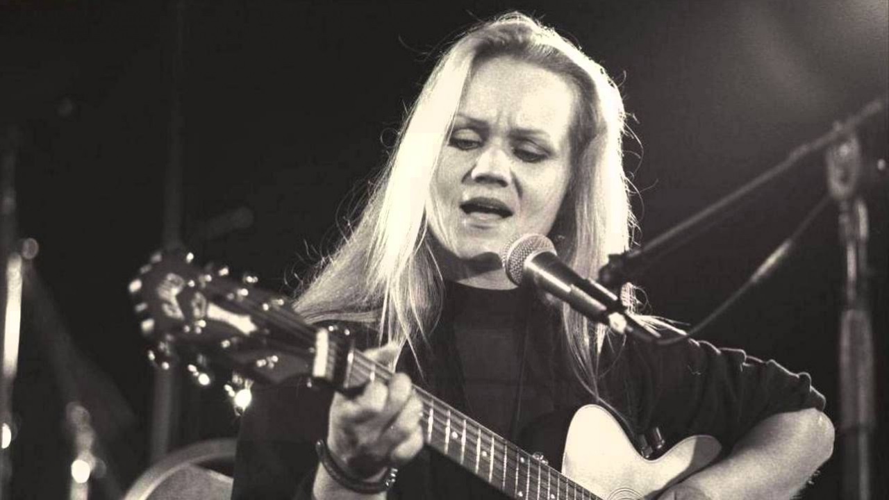 Header Banner Eva Cassidy