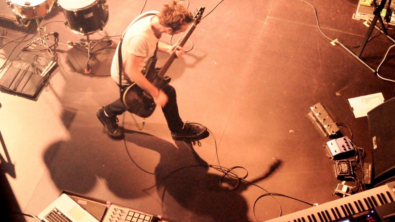 65daysofstatic — Photo