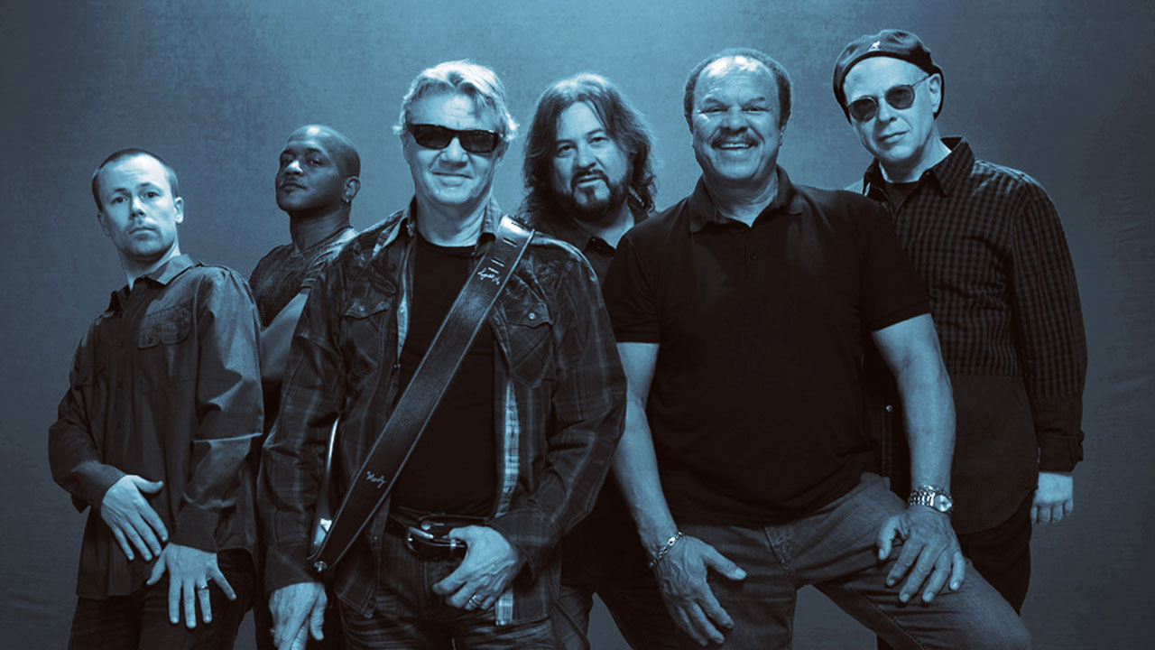 Steve Miller — Photo