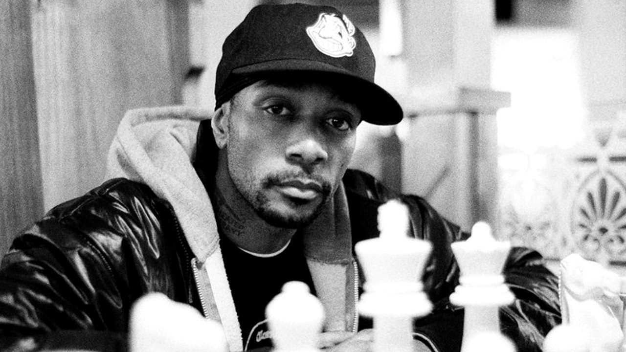 Krayzie Bone — Photo