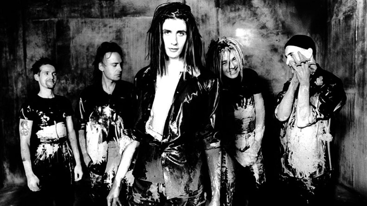 Jesus Jones
