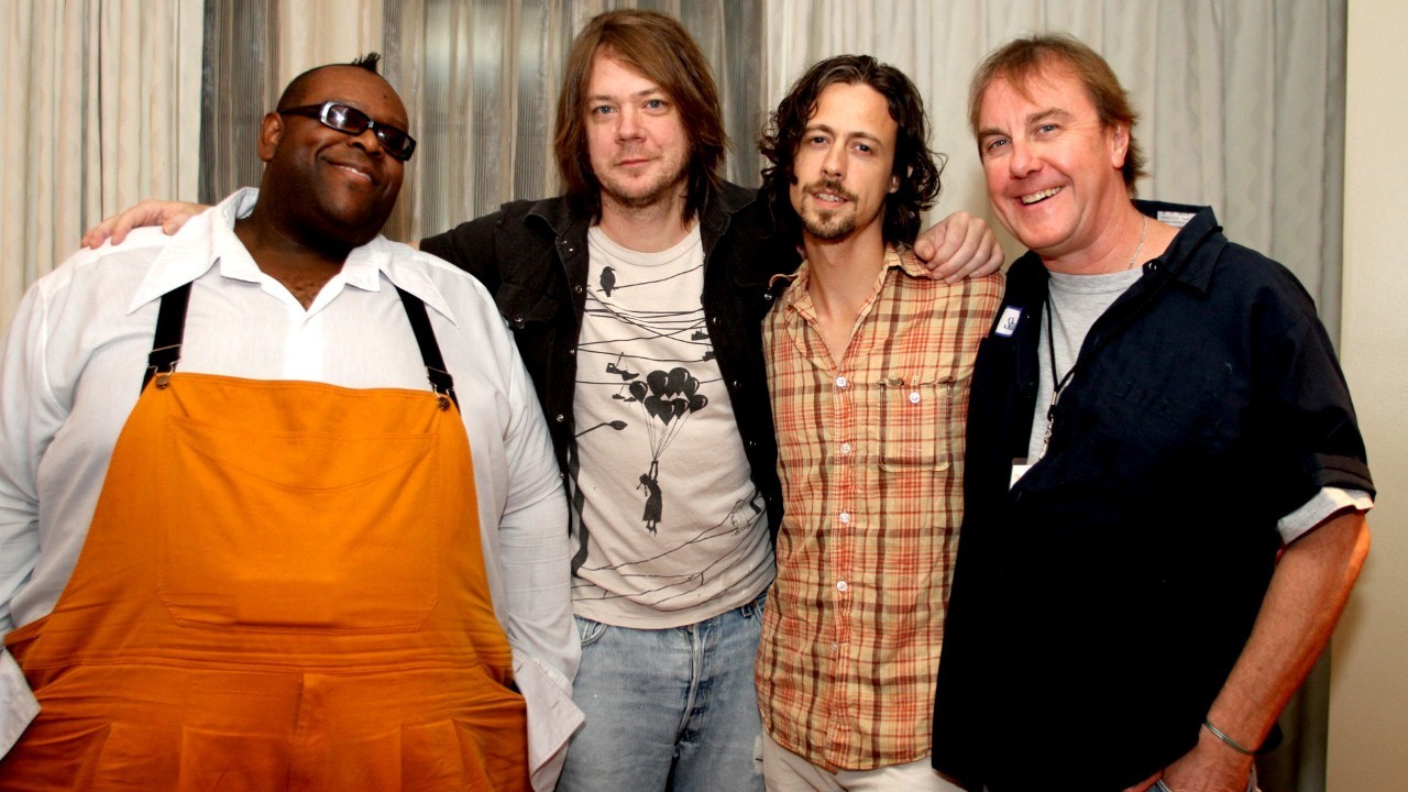 Soul Asylum — Photo