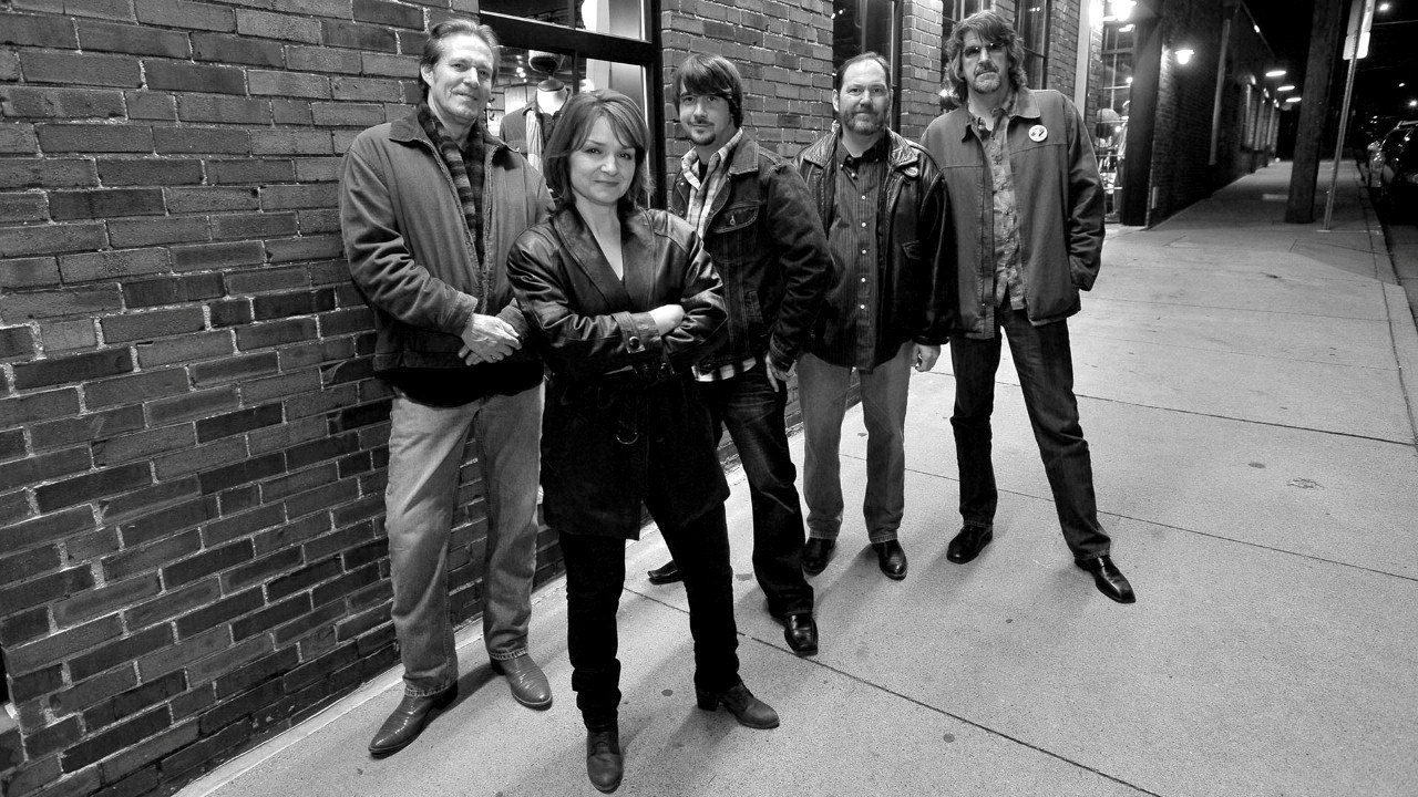 The SteelDrivers — Photo