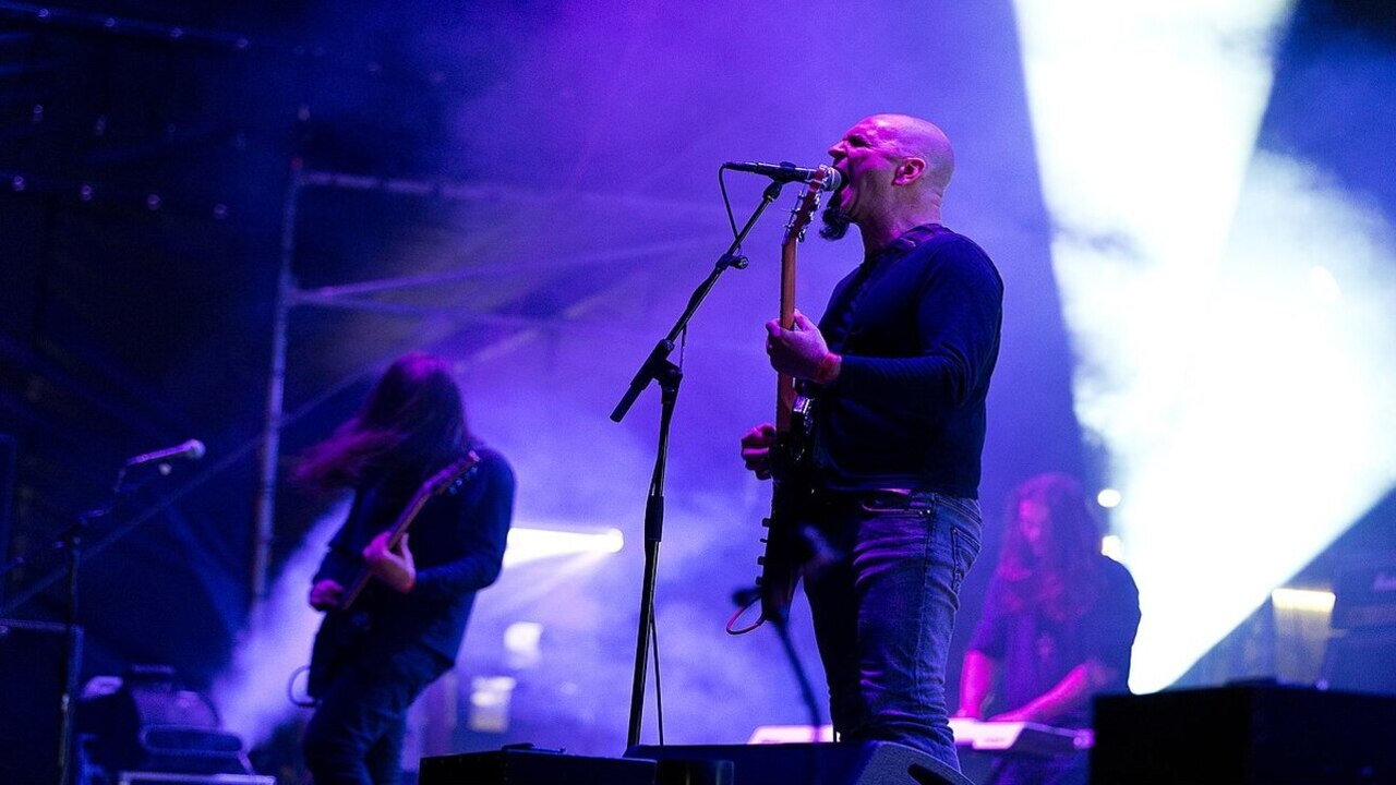 The Ruins of Beverast — Photo