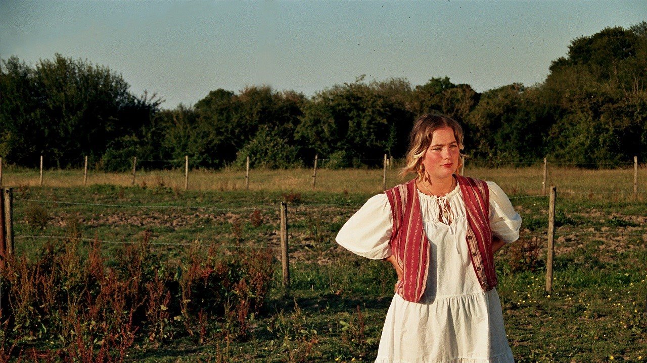 Katy J Pearson — Photo