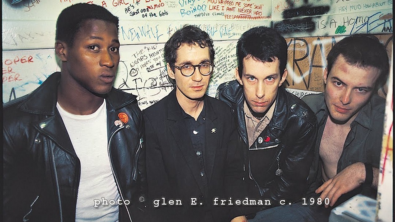 Dead Kennedys — Photo