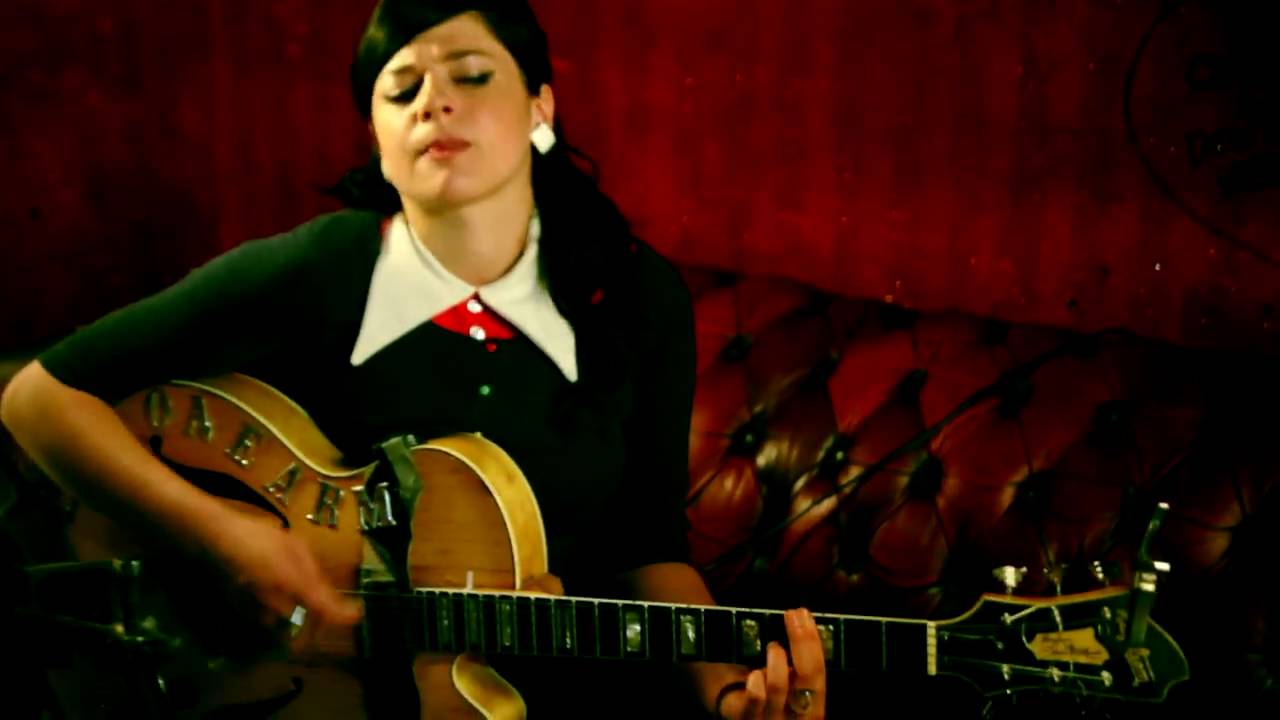 Gemma Ray — Photo