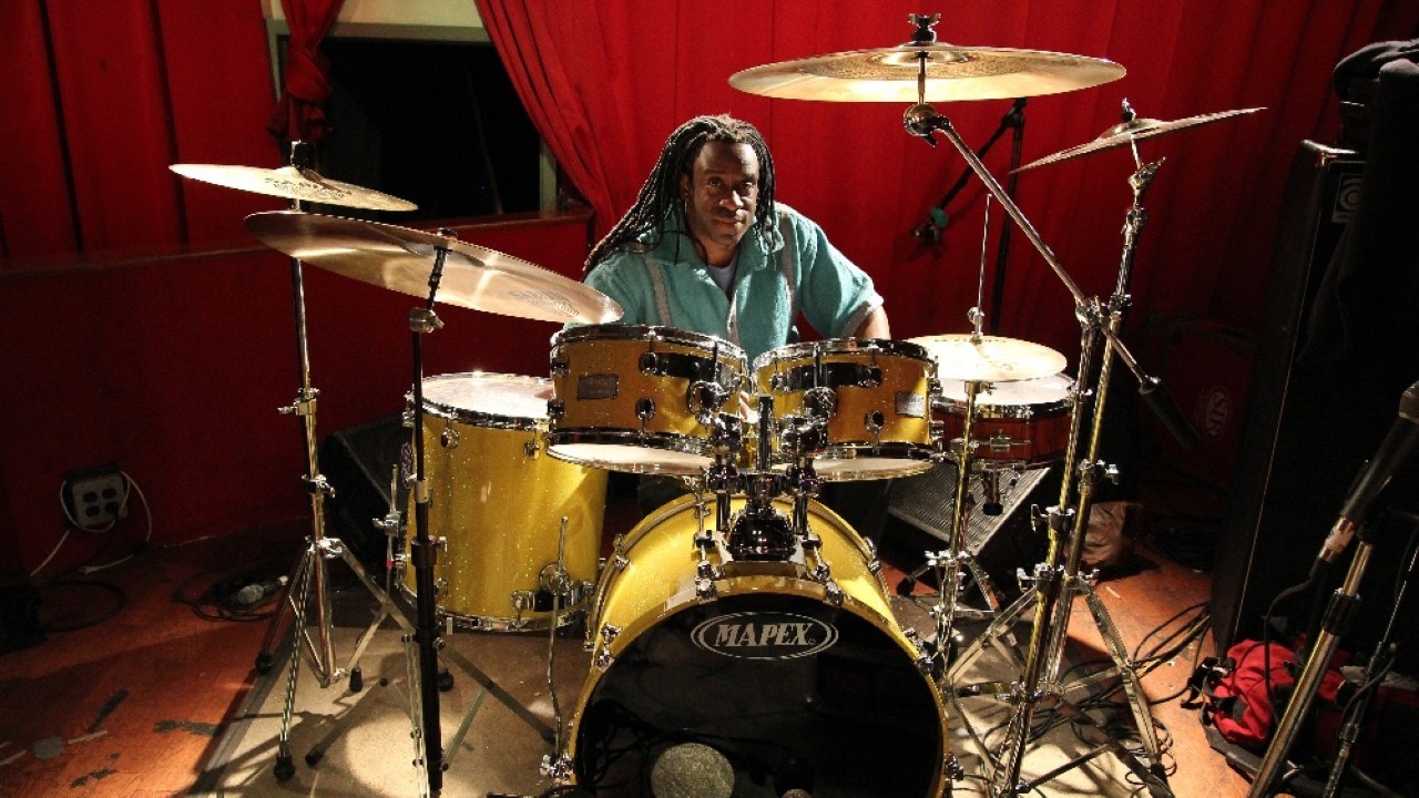 Will Calhoun