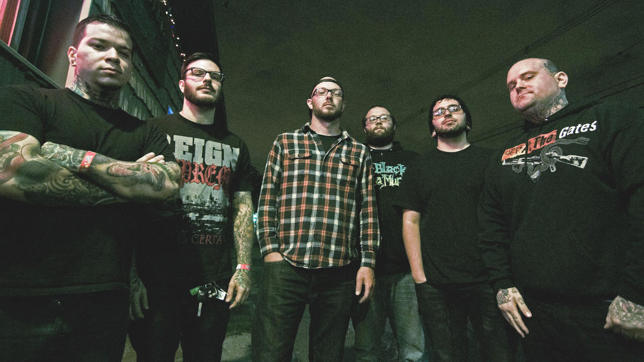 Fit for an Autopsy — Photo · promo