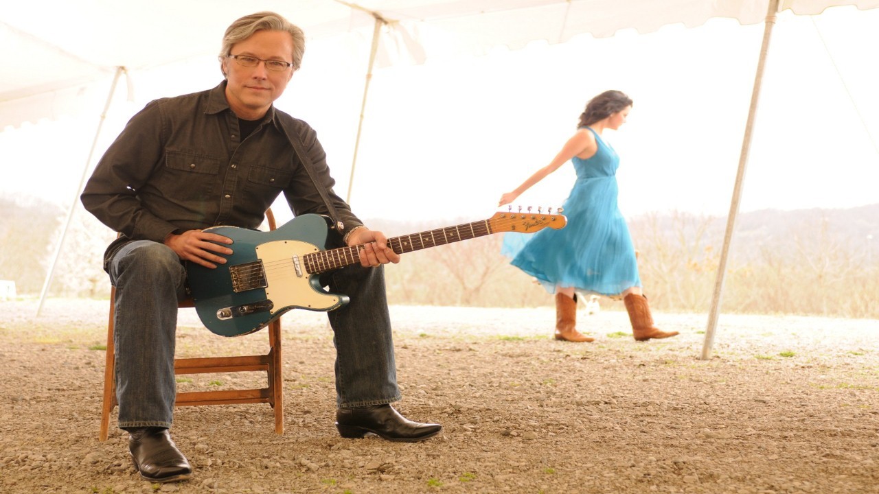 Radney Foster — Photo