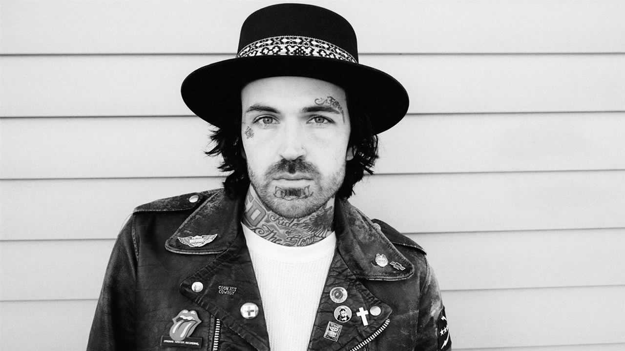 Yelawolf — Photo