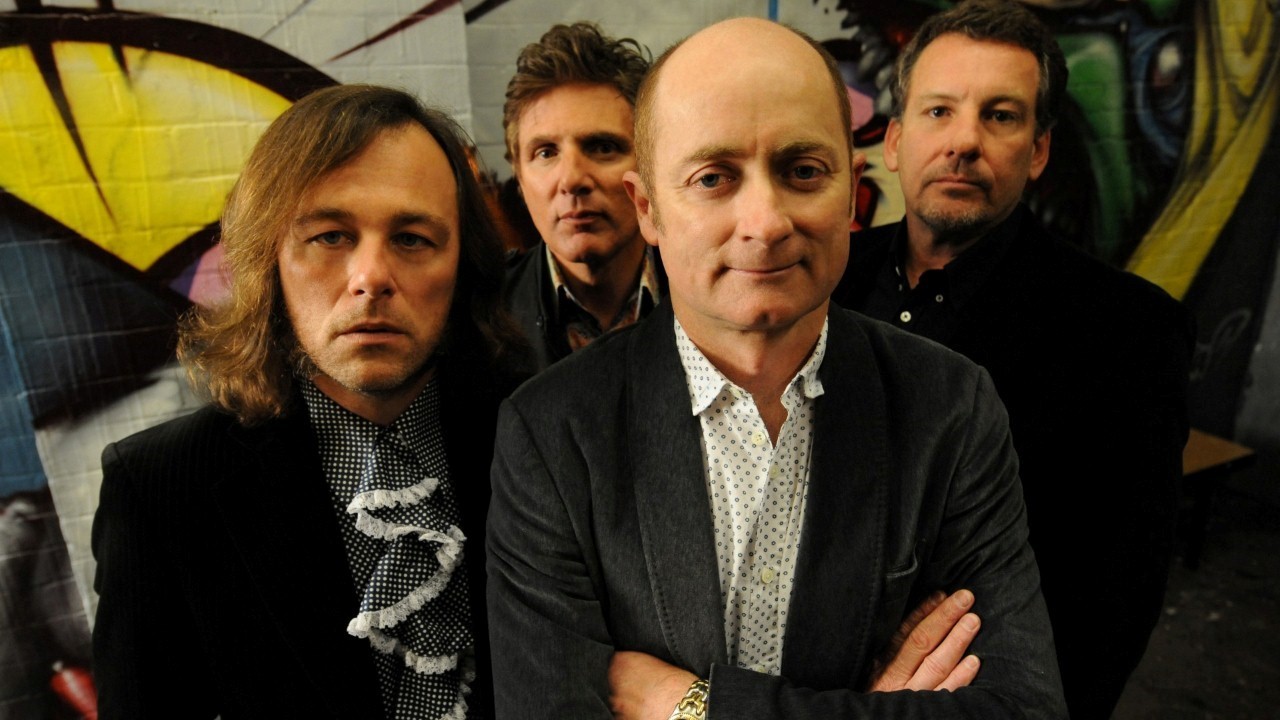 Hoodoo Gurus — Photo