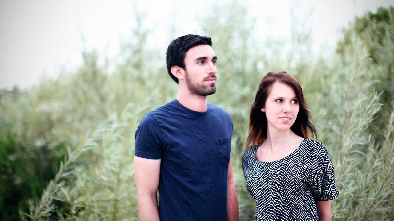 The Narrative — Photo