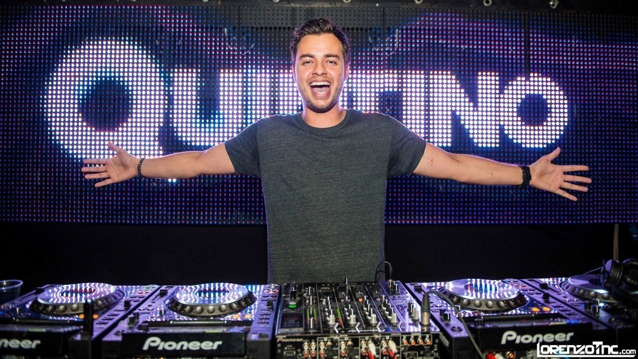 Photo of Quintino
