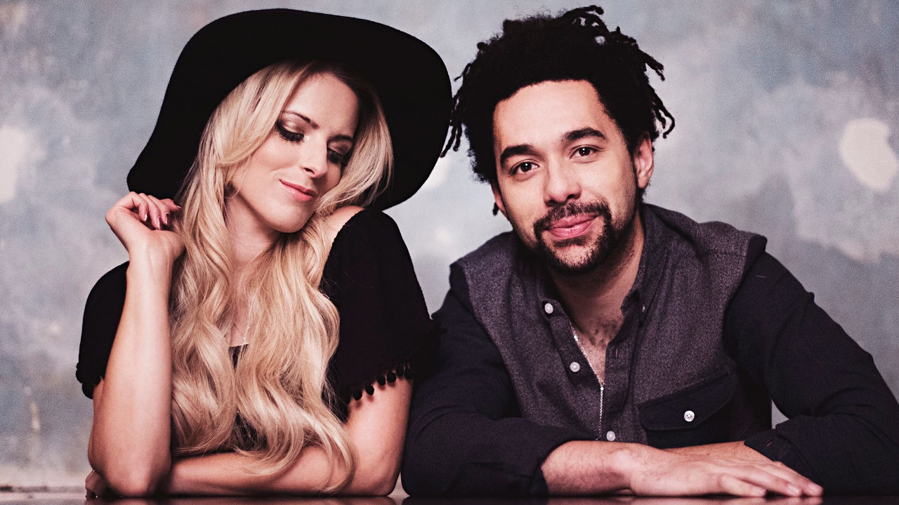 Header Banner The Shires
