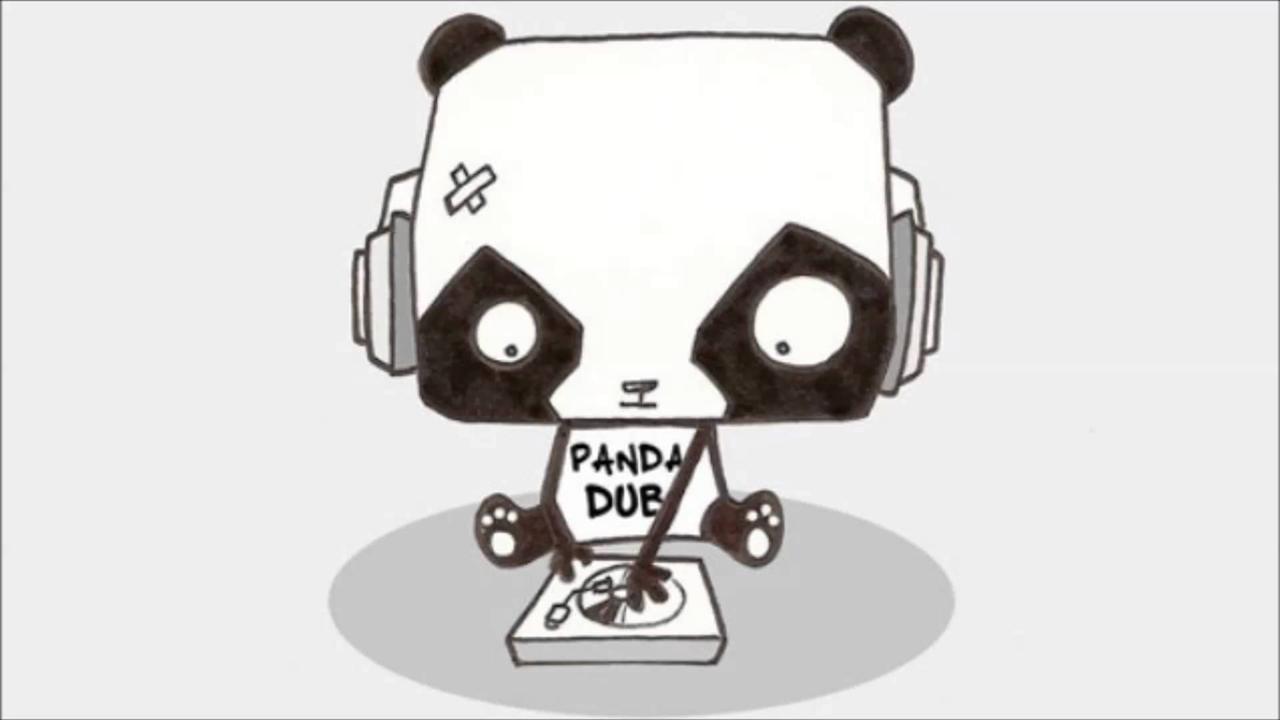 Panda Dub — Photo