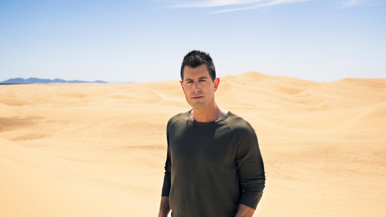 Header Banner Jeremy Camp