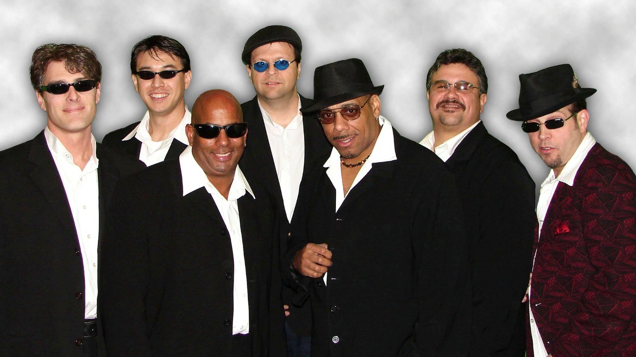 KC and the Sunshine Band — Photo
