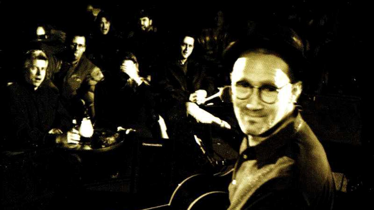 Marshall Crenshaw — Photo