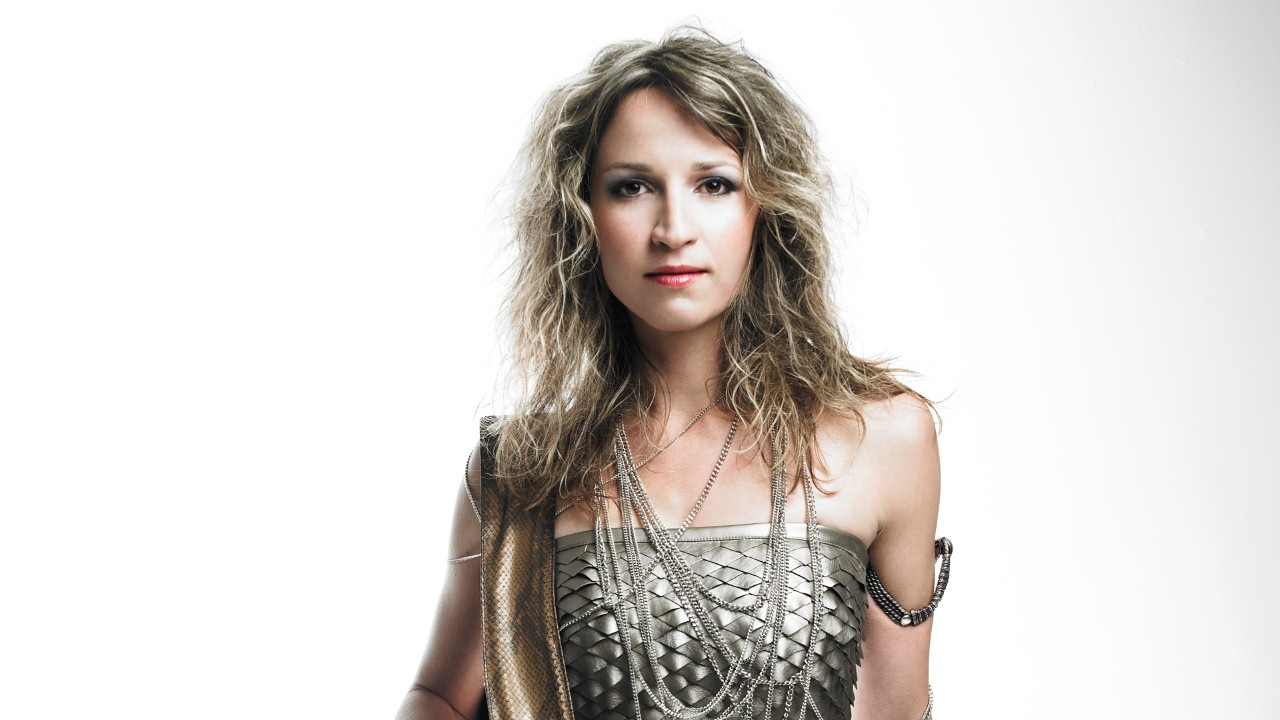Ana Popović — Photo · promo