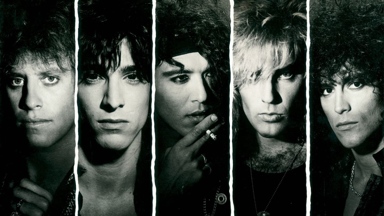 Ratt — Photo