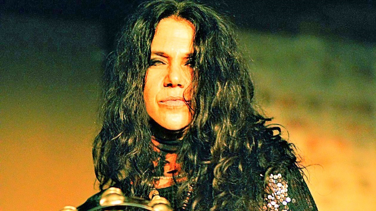 Sari Schorr — Photo