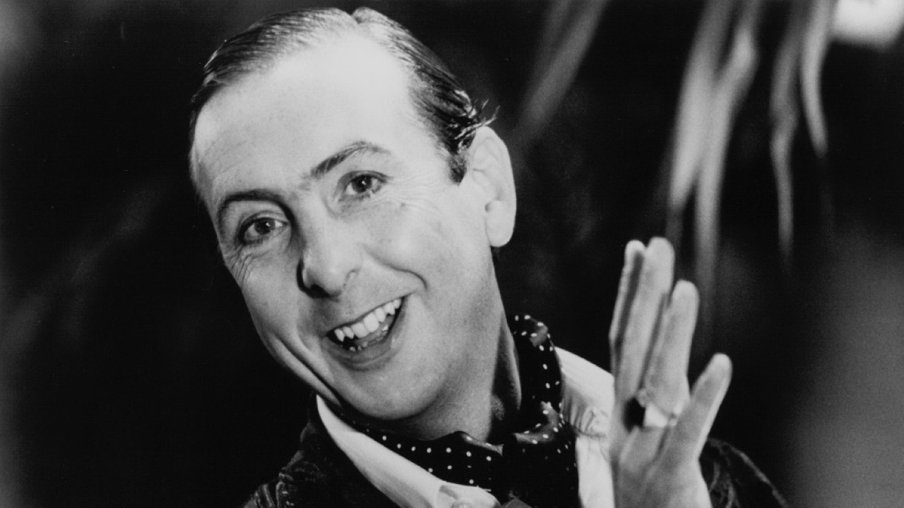Eric Idle — Photo