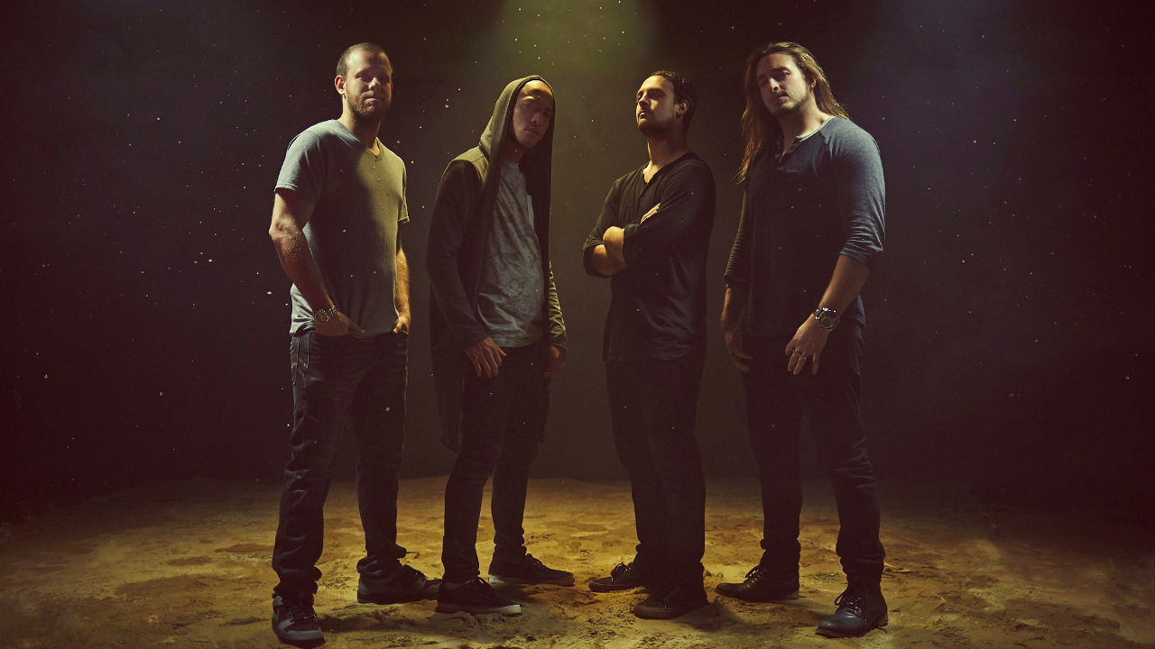 Veil of Maya — Photo