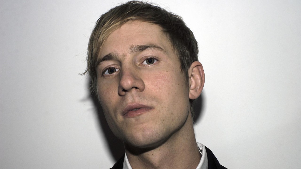 Riton — Photo