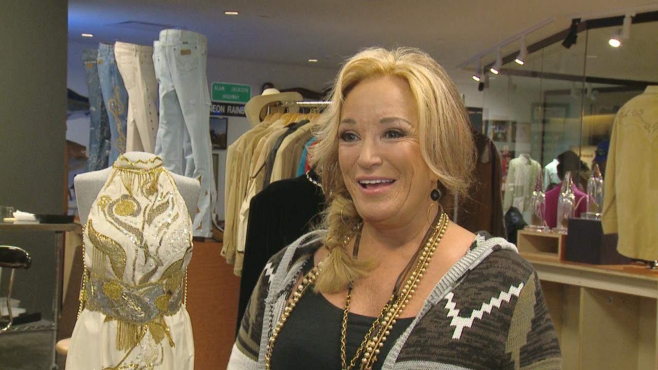 Tanya Tucker — Photo