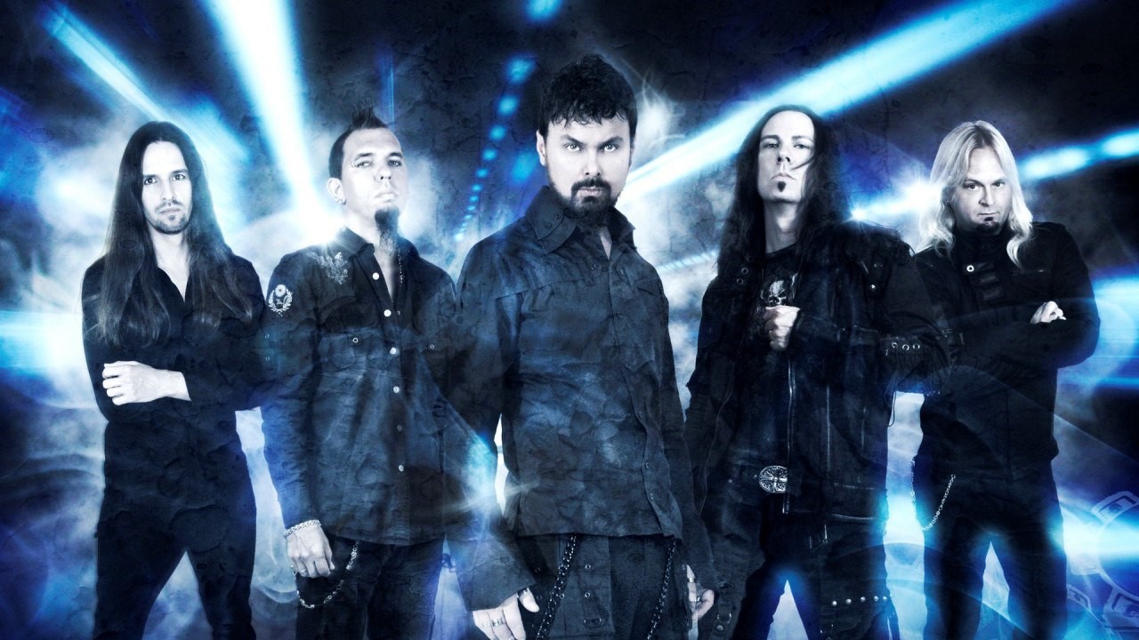Kamelot — Photo · promo