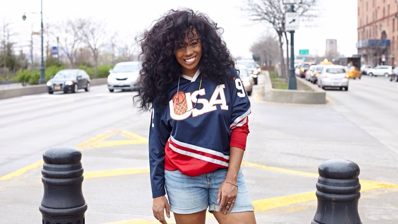 SZA — Photo