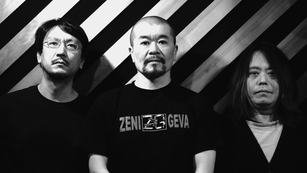 Zeni Geva — Photo