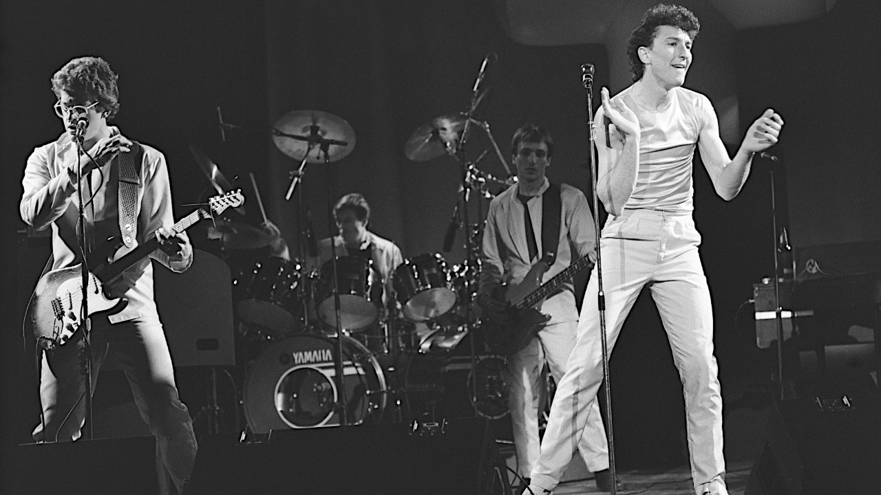 The Tubes — Photo