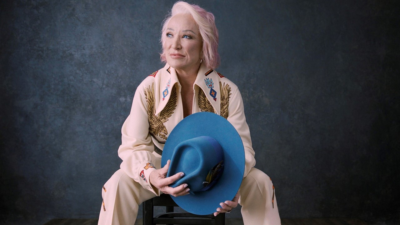 Tanya Tucker — Photo