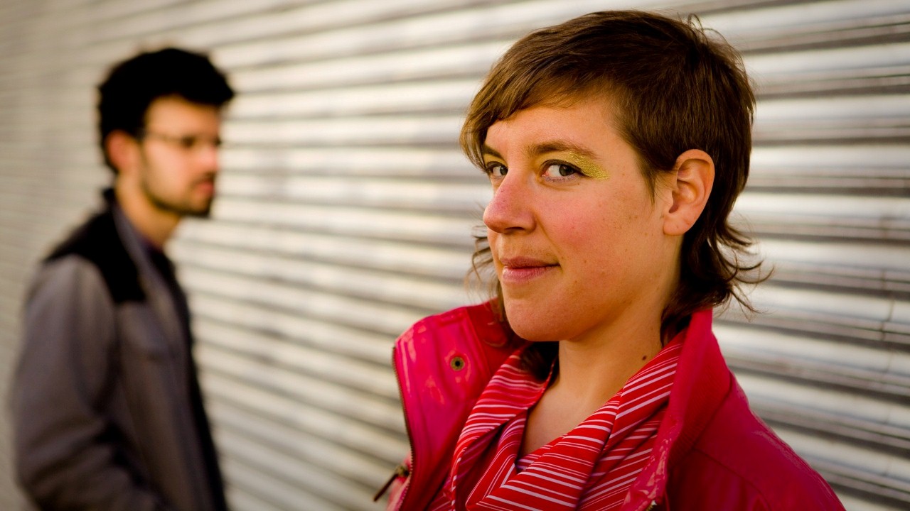 tUnE-yArDs — Photo